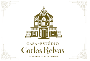 Casa-Estúdio Carlos Relvas